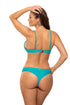 Swimsuit two piece model 164025